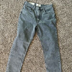 New with Tags Everlane Original Cheeky Jeans 28S